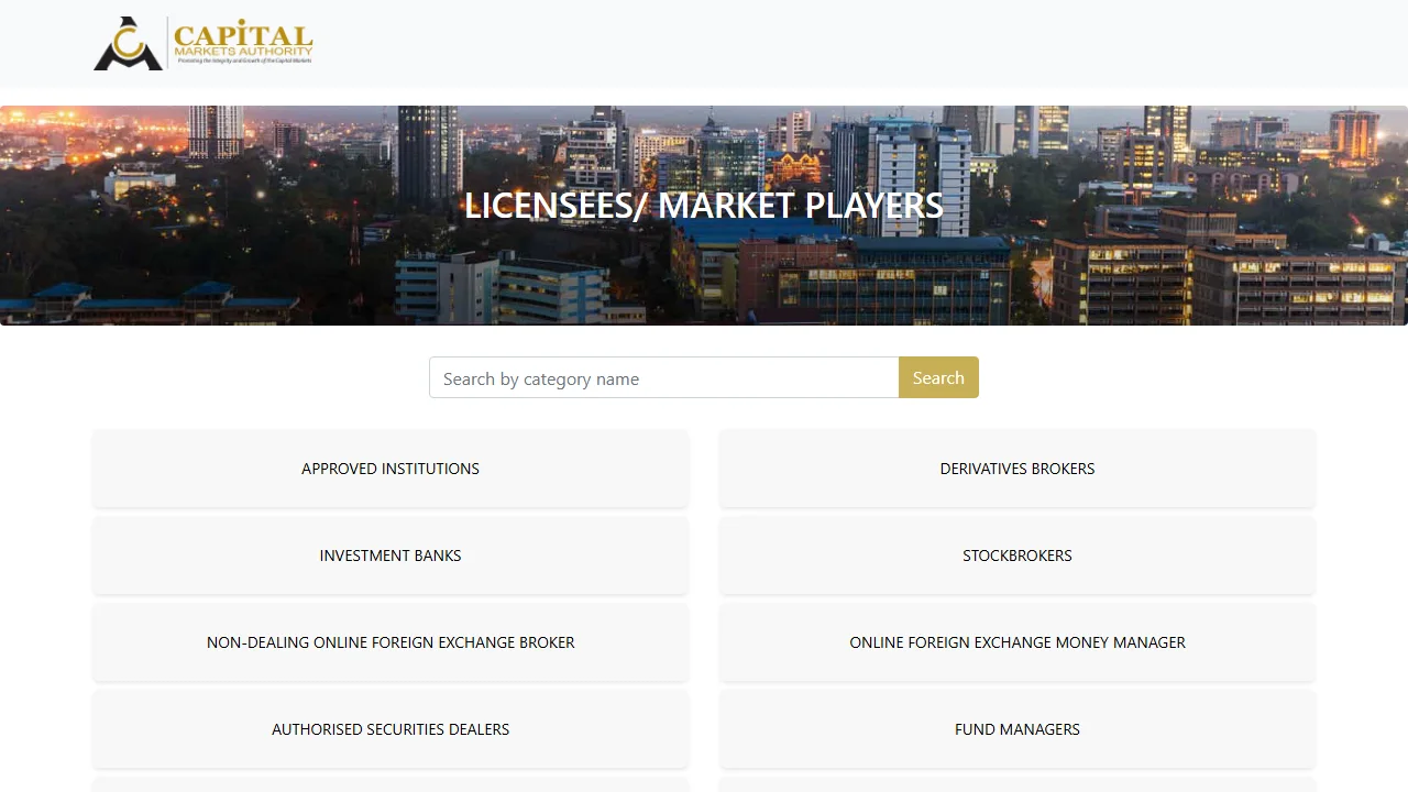Je, Binance inaruhusiwa Kenya na Tanzania? Orodha 3 rasmi za kukagua kabla ya kujisajili